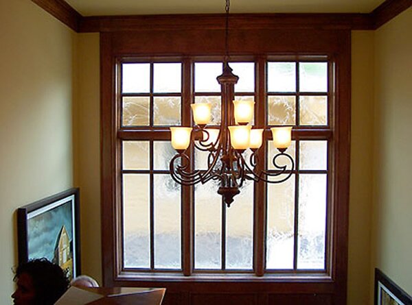 Exterior Window Replacement and Repair